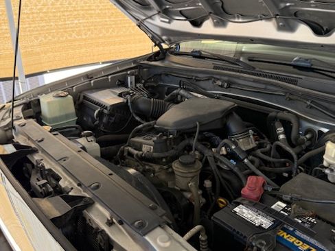 Used 2015 Toyota Tacoma PreRunner image 14