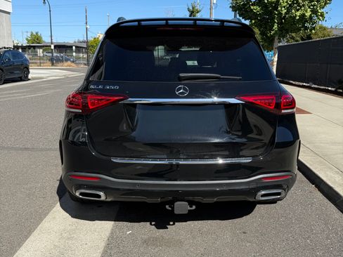 Used 2023 Mercedes-Benz GLE 350 image 6