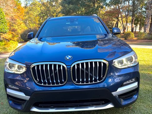 Used 2019 BMW X3 xDrive30i w/ Convenience Package image 6