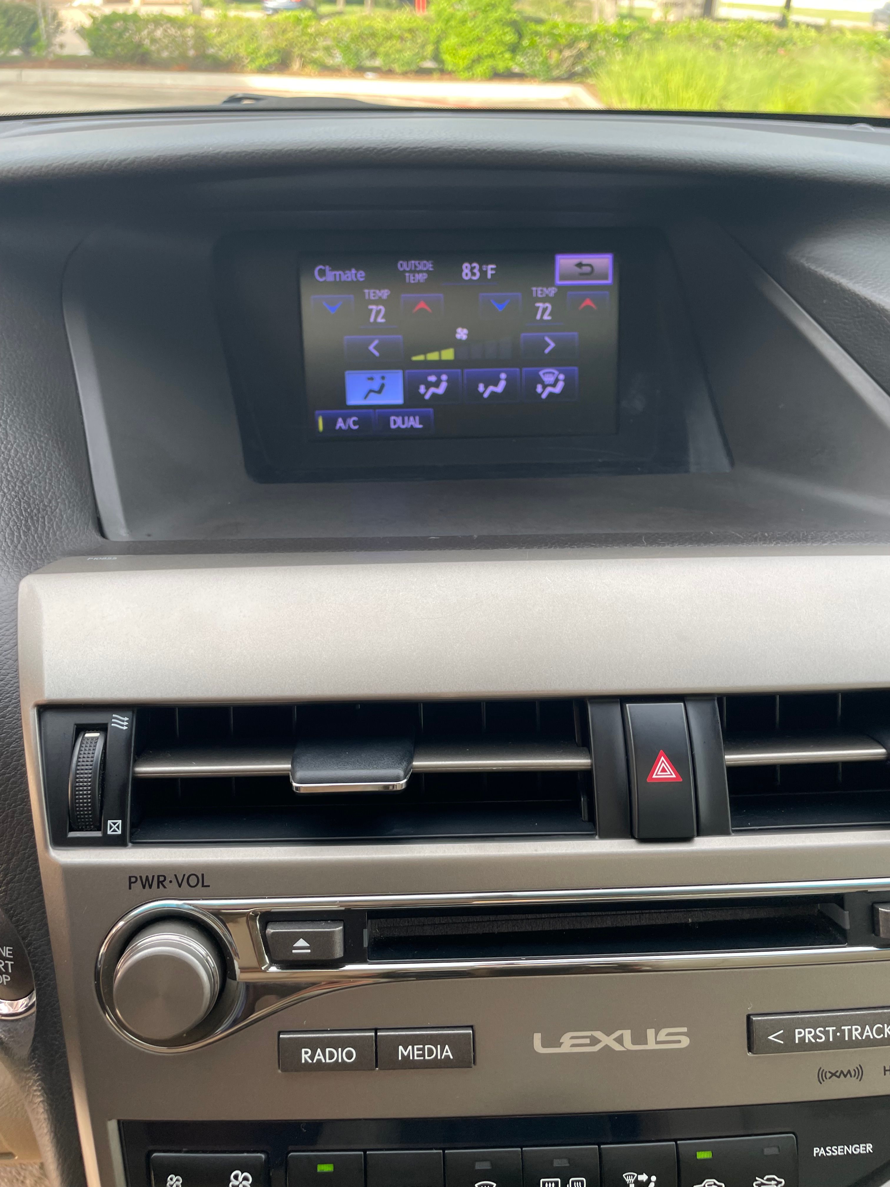 Used 2015 Lexus RX 350 FWD image 14