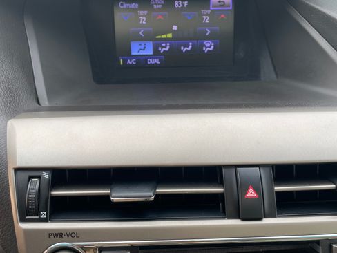 Used 2015 Lexus RX 350 FWD image 14