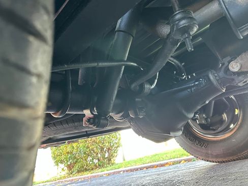 Used 1997 Ford F250 2WD SuperCab Heavy Duty image 14