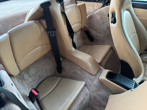 Used 1996 Porsche 911 Carrera image 30