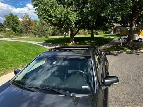 Used 2010 Acura TL SH-AWD image 15