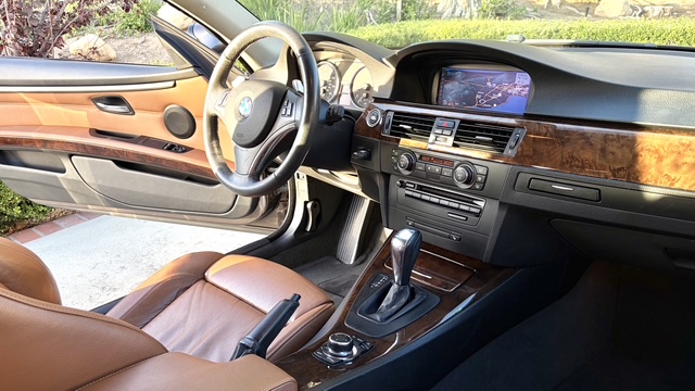 Used 2009 BMW 328i Coupe RWD image 12