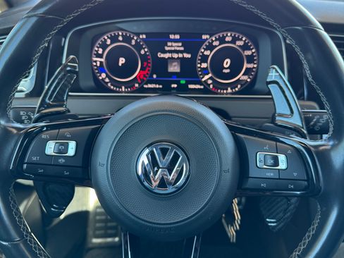 Used 2019 Volkswagen Golf 4-Door image 6
