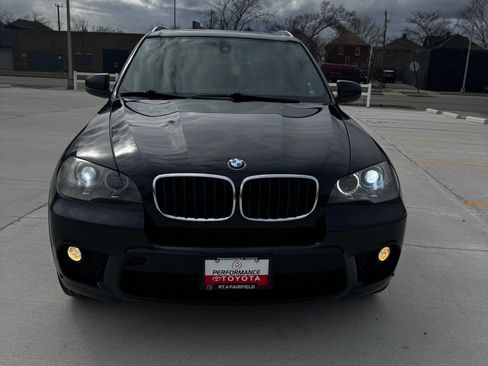 Used 2013 BMW X5 xDrive35i w/ Convenience Pkg image 9