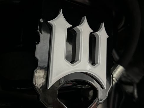 Used 2024 Ford F250 Limited w/ FX4 Off-Road Package image 15