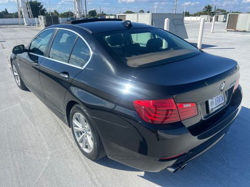 Used 2016 BMW 528i Sedan image 6