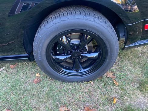 Used 2005 Ford Mustang GT image 21