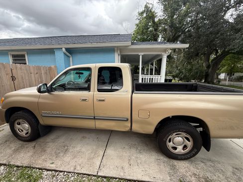 Used 2003 Toyota Tundra SR5 RWD image 12