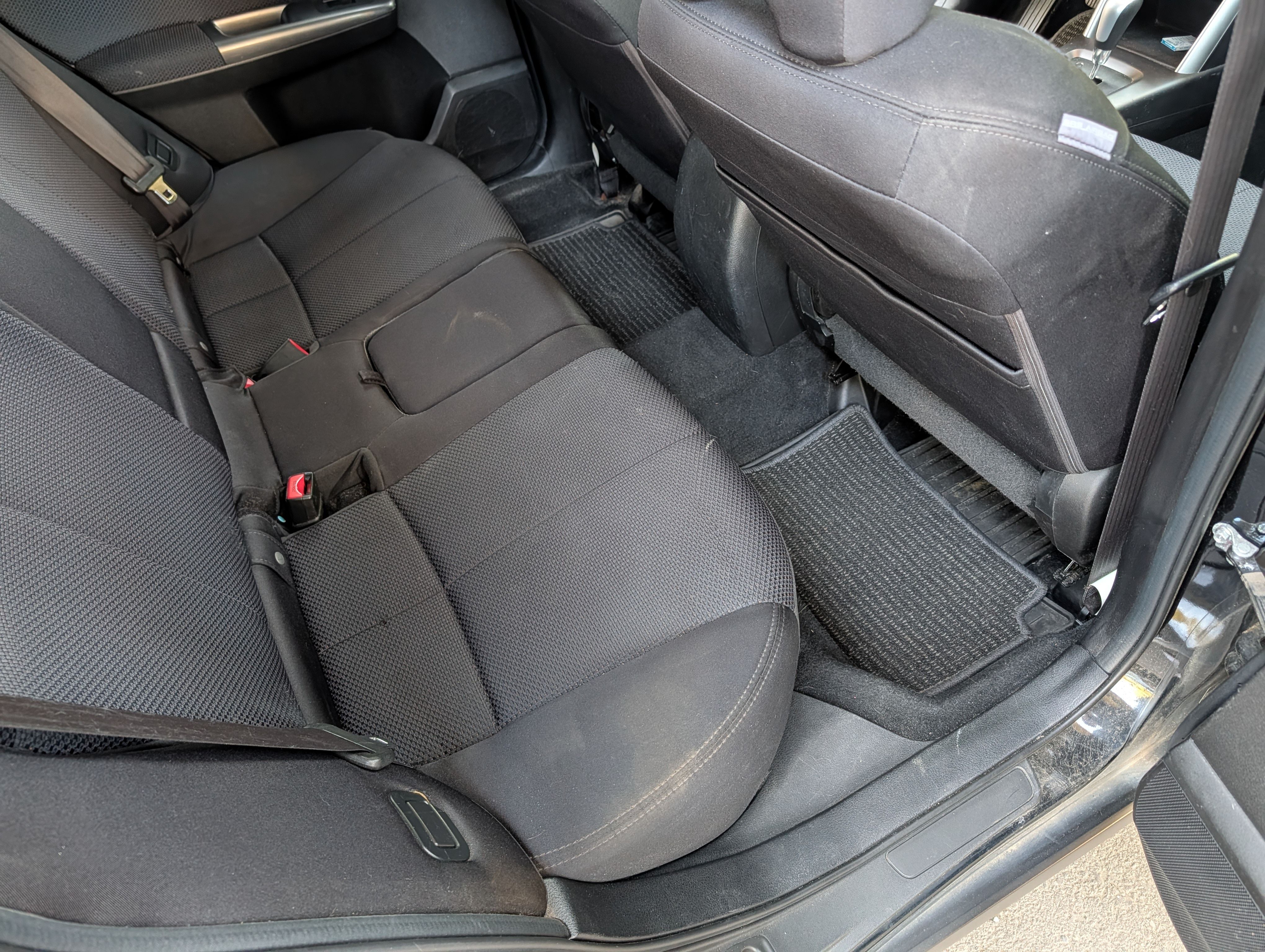 Used 2012 Subaru Forester 2.5X Premium AWD/4WD image 18