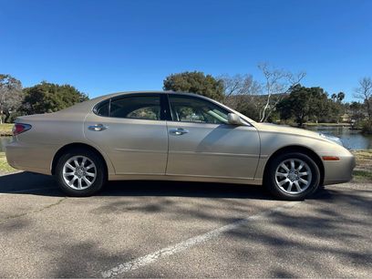 Used 2002 Lexus ES 330