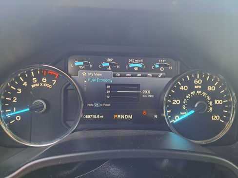 Used 2020 Ford F150 XL w/ Equipment Group 101A Mid image 10