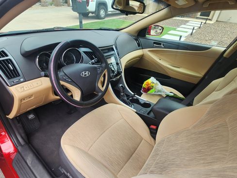 Used 2013 Hyundai Sonata GLS image 10