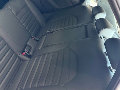 Used 2023 Kia Forte GT w/ GT2 Package image 2