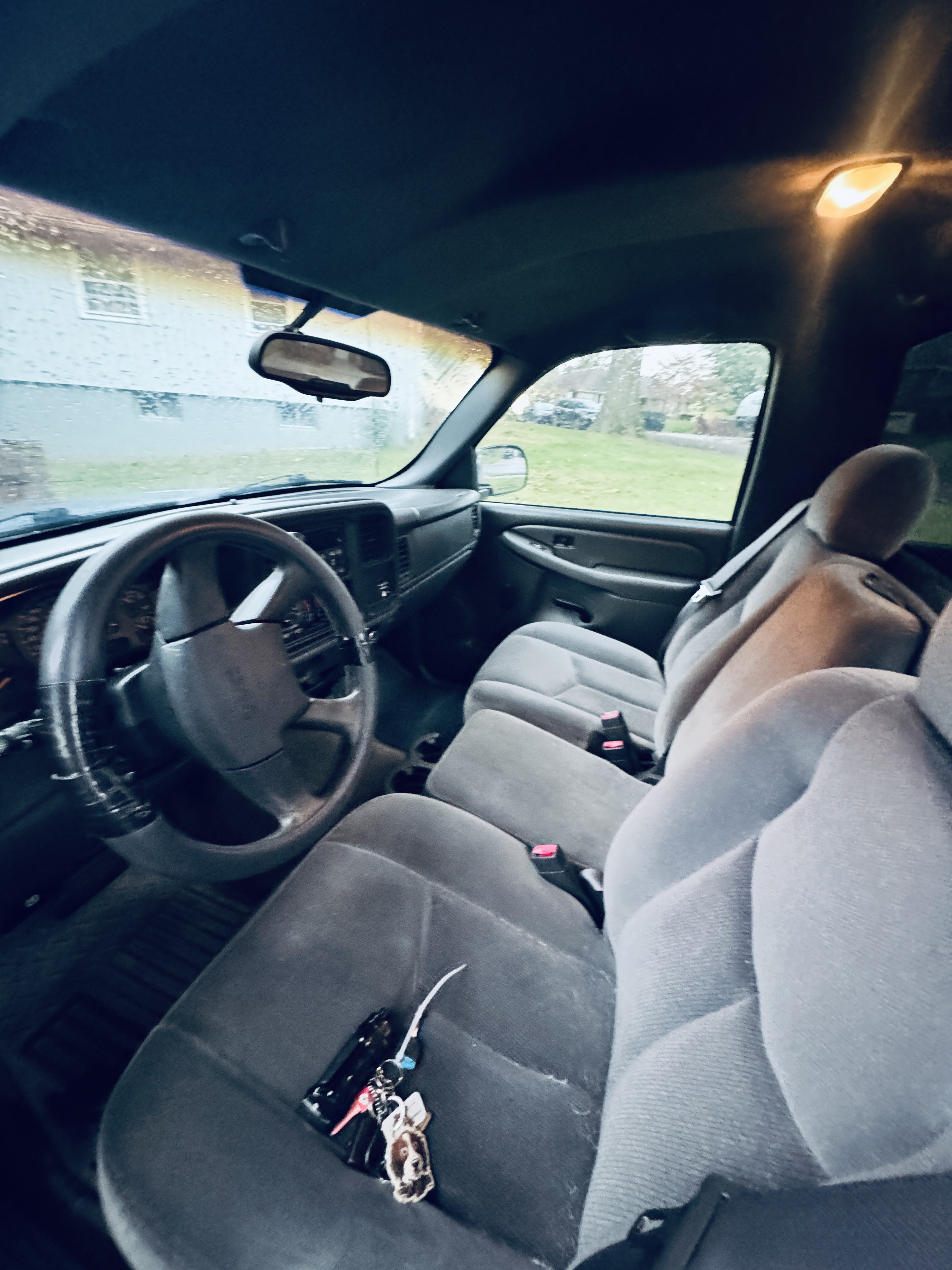 Used 2004 GMC Sierra 1500 2WD Regular Cab image 6