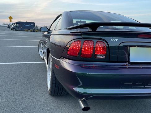 Used 1996 Ford Mustang Cobra image 14