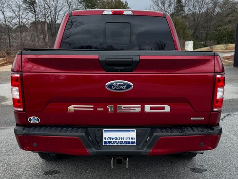 Used 2019 Ford F150 XLT w/ Equipment Group 302A Luxury image 10