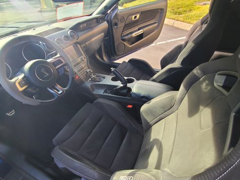 Used 2018 Ford Mustang Shelby GT350 w/ Electronics Package image 15