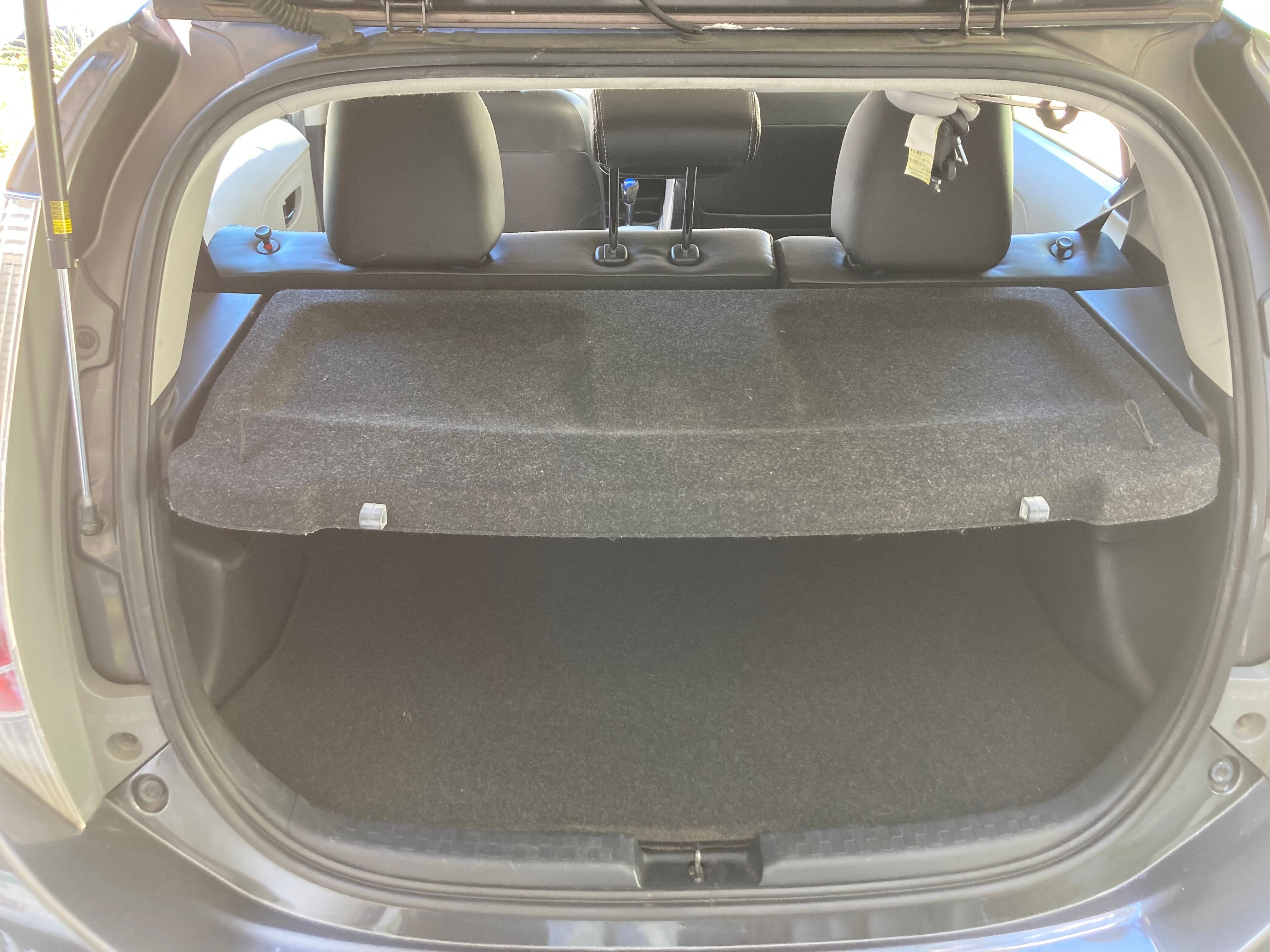 Used 2012 Toyota Prius C Four FWD image 6