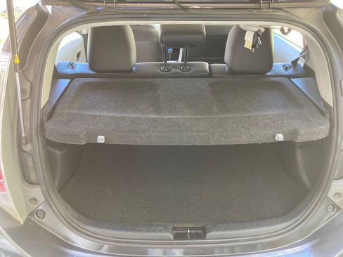 Used 2012 Toyota Prius C Four image 6