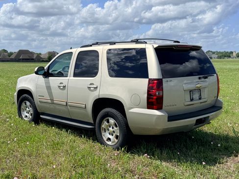 Used 2011 Chevrolet Tahoe LS image 5