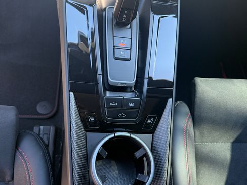 Used 2026 Porsche 911 Carrera 4 GTS image 6