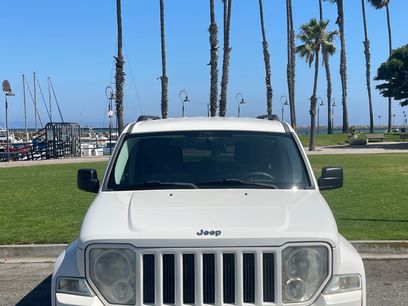 Used 2008 Jeep Liberty Sport w/ Popular Equipment Group