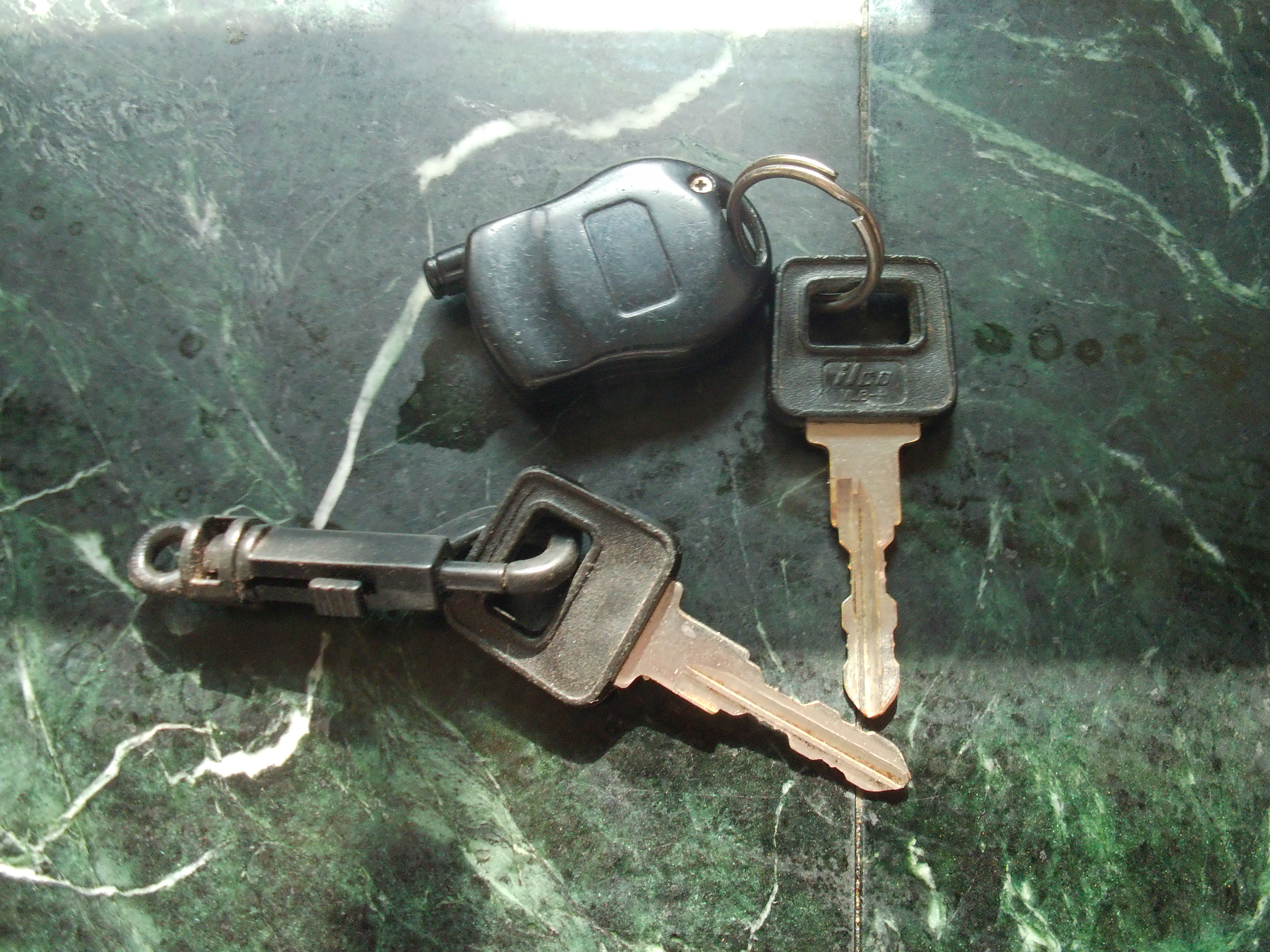 Used 1993 Volvo 240 Sedan RWD image 32