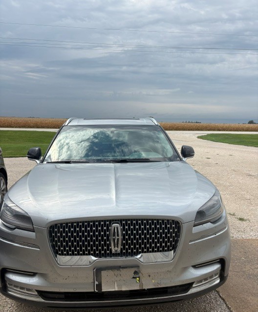 Used 2020 Lincoln Aviator Reserve w/ Equipment Group 201A AWD/4WD image 1