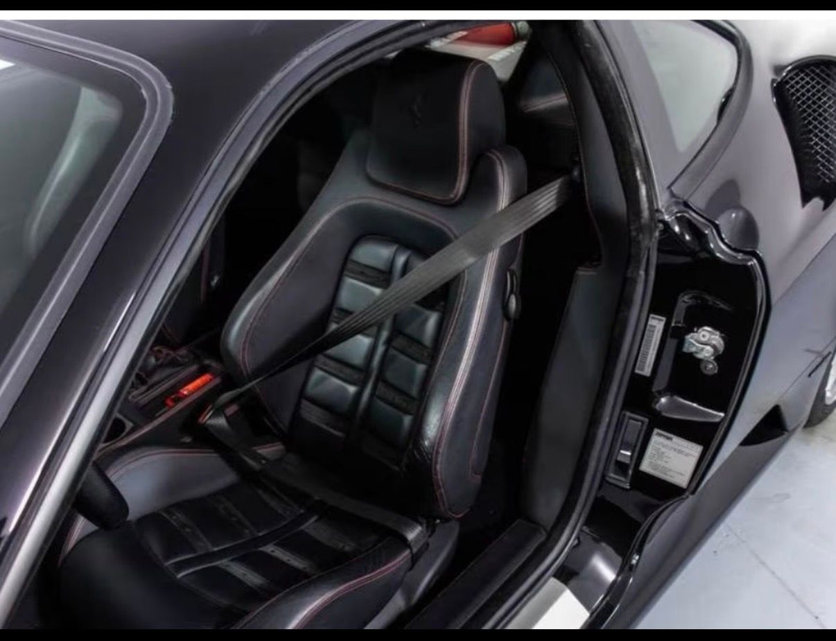 Used 2007 Ferrari F430 Coupe RWD image 9