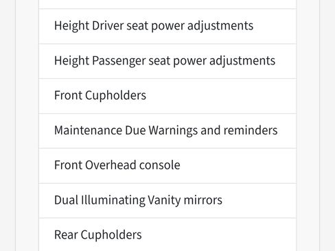 Used 2017 Jeep Grand Cherokee Limited w/ Luxury Group II image 18