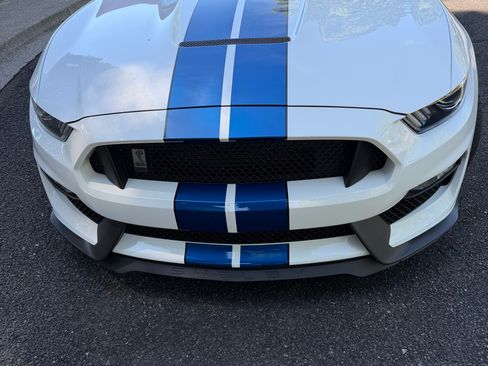 Used 2017 Ford Mustang Shelby GT350 RWD image 2