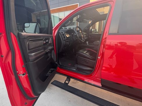 Used 2021 RAM 1500 TRX w/ TRX Level 2 Equipment Group image 6