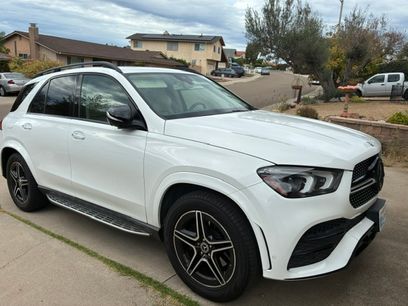 Used 2020 Mercedes-Benz GLE 350 4MATIC