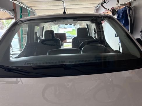 Used 2015 Nissan NV200 S FWD image 6