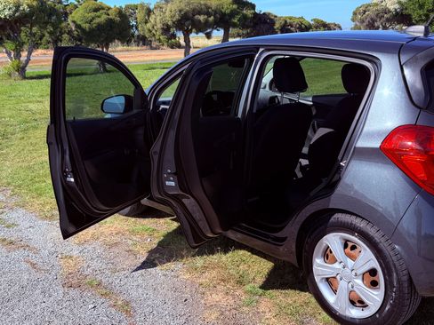 Used 2019 Chevrolet Spark LS image 11