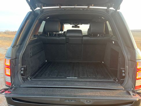 Used 2015 Land Rover Range Rover Autobiography image 19