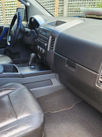 Used 2006 Nissan Titan SE RWD image 21