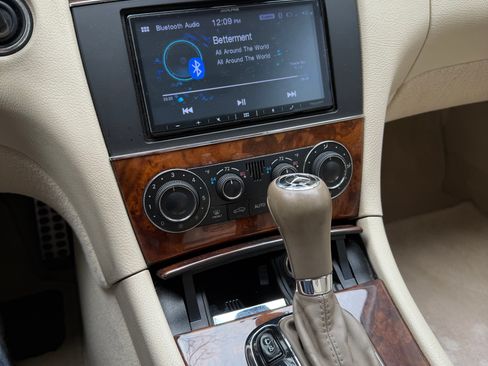 Used 2006 Mercedes-Benz CLK 350 Cabriolet image 8