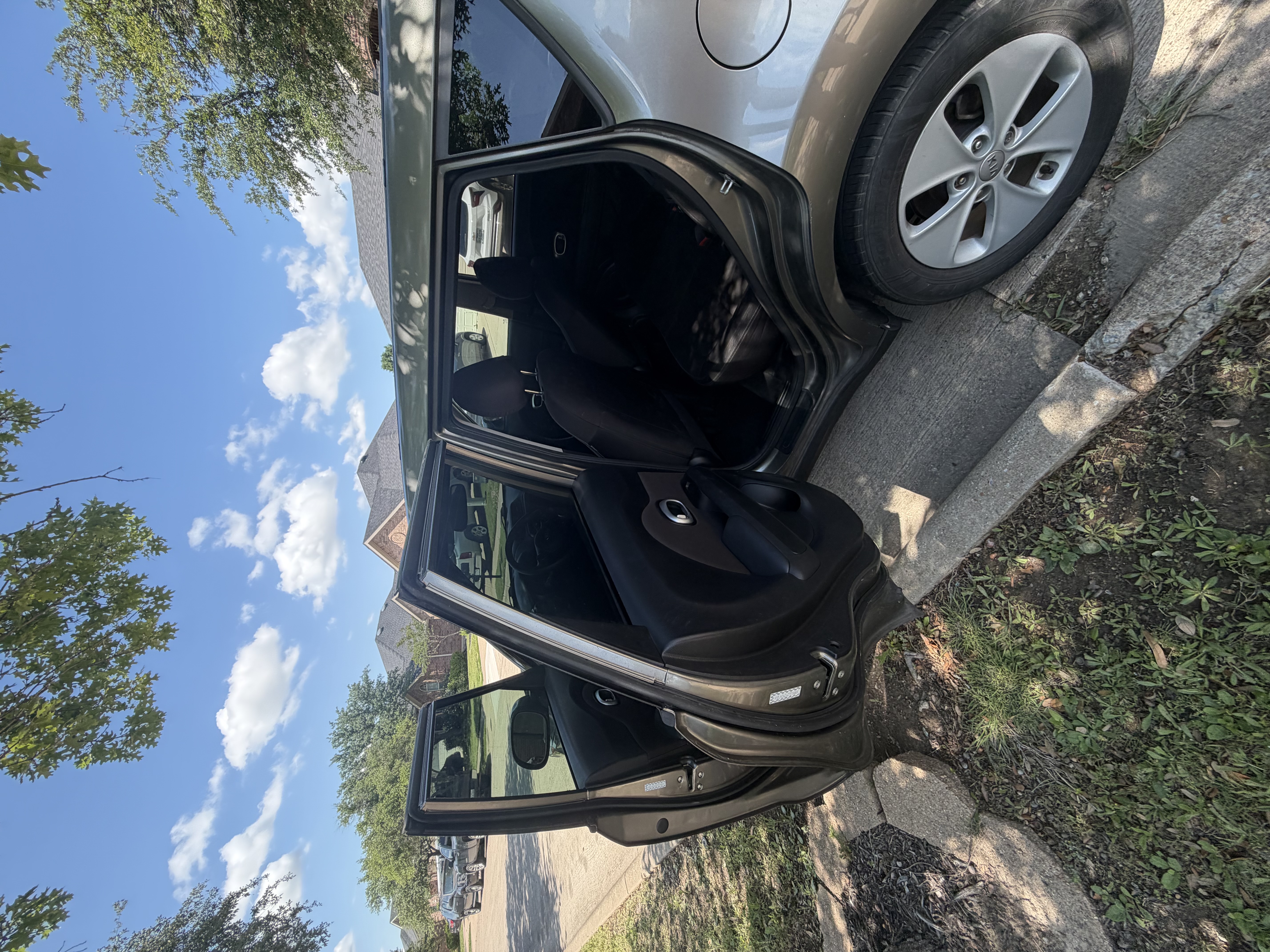 Used 2016 Kia Soul FWD image 10