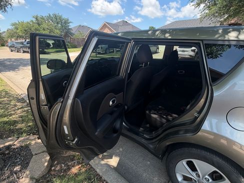 Used 2016 Kia Soul FWD image 10