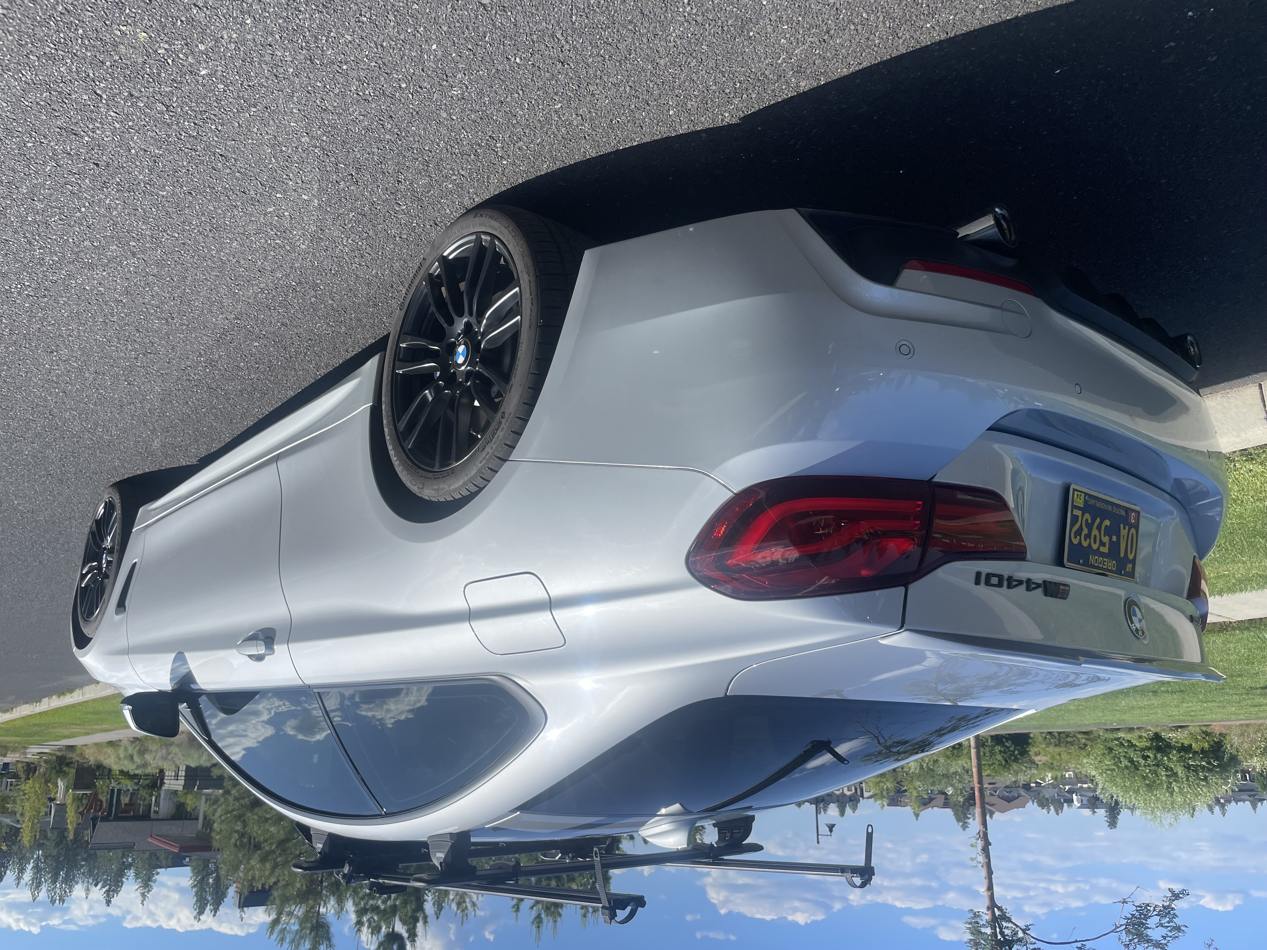 Used 2020 BMW 440i xDrive Coupe w/ Track Handling Package AWD/4WD image 6