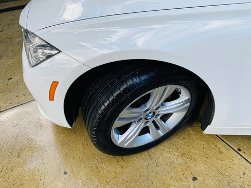 Used 2016 BMW 328d xDrive Wagon image 18