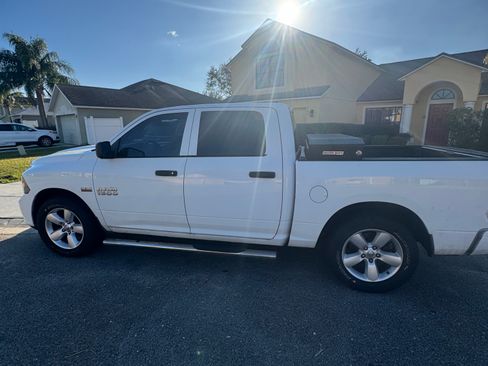 Used 2014 RAM 1500 Express image 1
