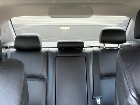 Used 2011 BMW 535i Sedan RWD image 18