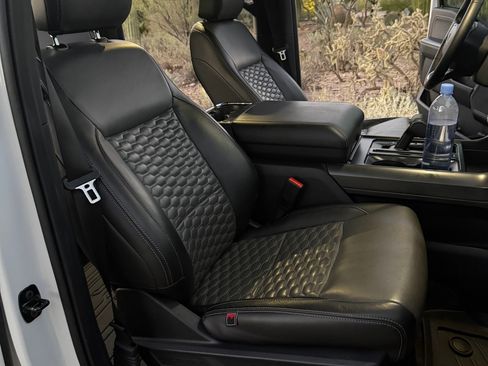 Used 2024 Ford F150 XLT w/ Equipment Group 302A MID image 5