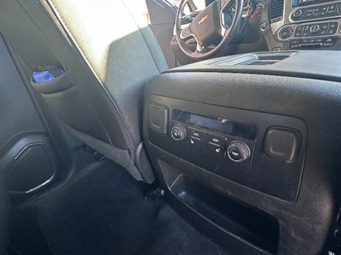 Used 2017 Chevrolet Tahoe LT w/ Texas Edition Package image 15