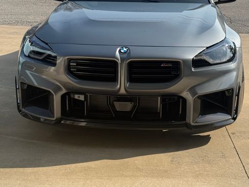 Used 2025 BMW M2 w/ Lighting Package image 17